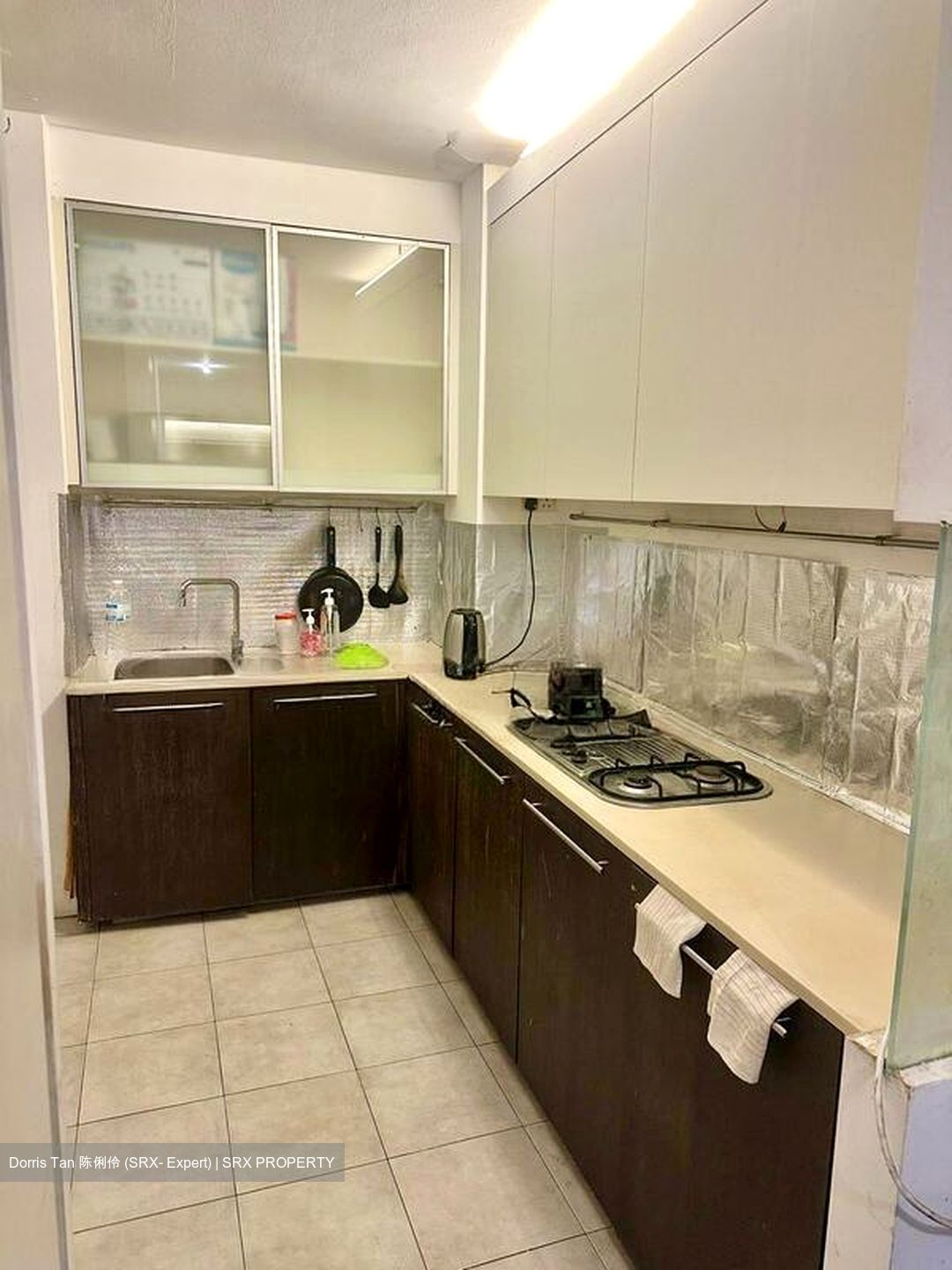 Blk 7 Teck Whye Heights I (Choa Chu Kang), HDB 5 Rooms #524978511